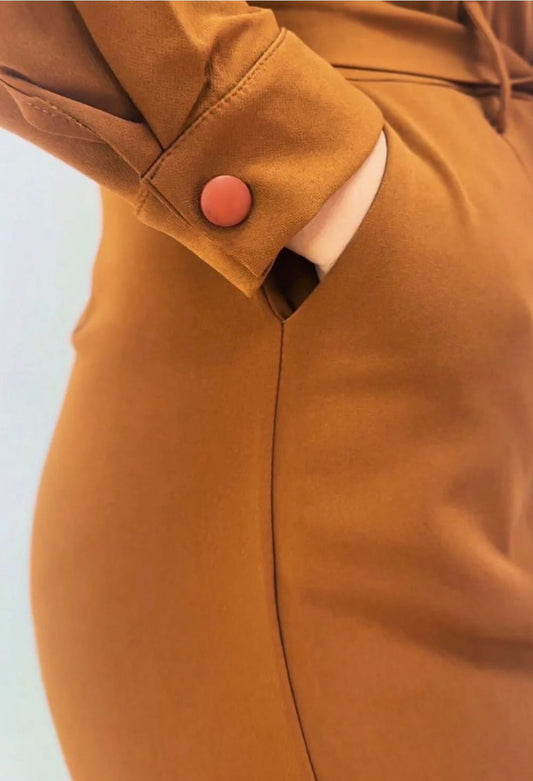 Jumpsuit me rrip tek beli