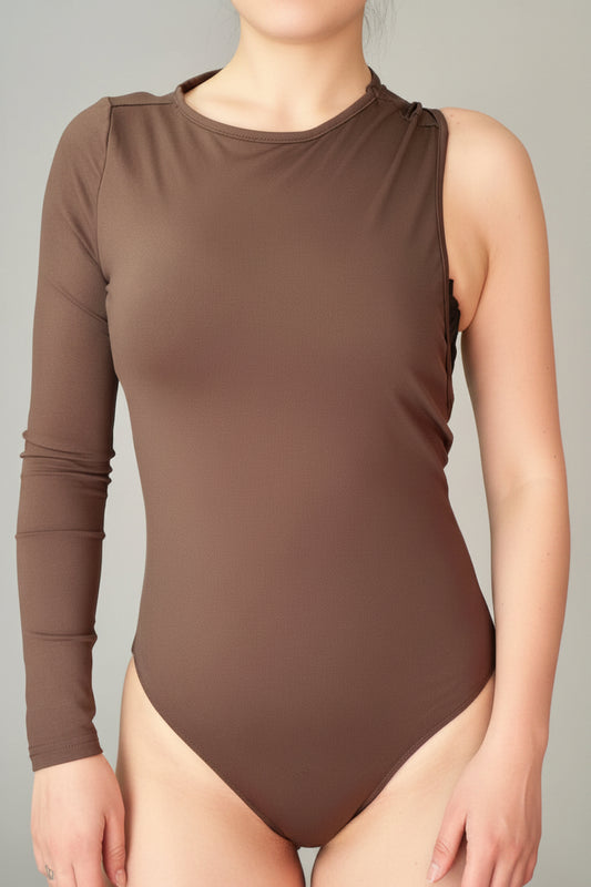 Body kaf me prerje stil.